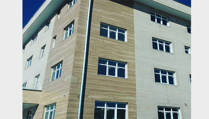 مرکز بهداشت و درمان شهرستان کیار